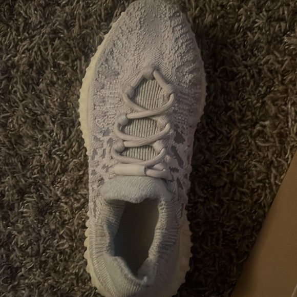 Yeezy 350 V2 CMPCT “slate bone” - Picture 2 of 9